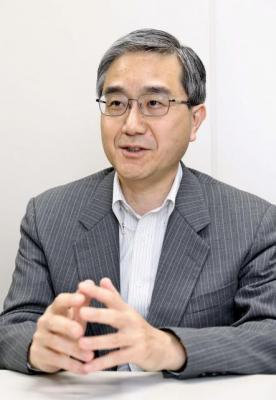 視点論客 東京都 日本政策金融公庫専務取締役農林水産事業本部長 高橋 洋 たかはしひろし 氏 デジタル夕刊 プレみや