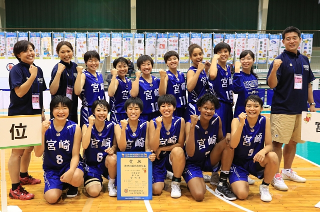 2018福井国体バスケットボール　フルジップパーカーJK
