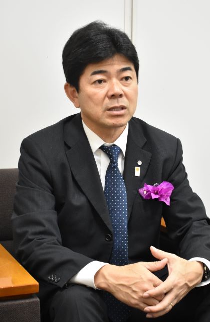 視点論客 東京都 日本航空国内路線事業本部長 本田 俊介 ほんだ しゅんすけ 氏 デジタル夕刊 プレみや