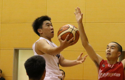 男女とも決勝は延学 小林 全国高校バスケ県予選第３日 デジタル夕刊 プレみや