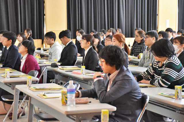 教員確保へ攻めの発信 県教委 県内外６会場で説明会 デジタル夕刊 プレみや