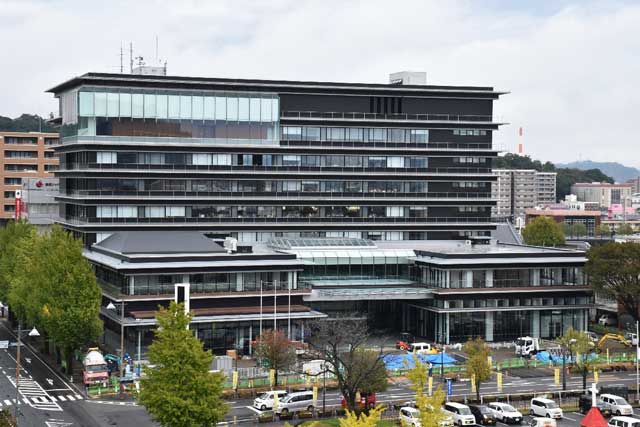 延岡市の空き店舗に保育科 小田原短大 神奈川 開校予定 デジタル夕刊 プレみや