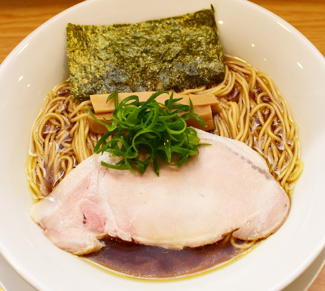 醤油無双 ラーメン ジャンクマニア 宮崎市 デジタル夕刊 プレみや