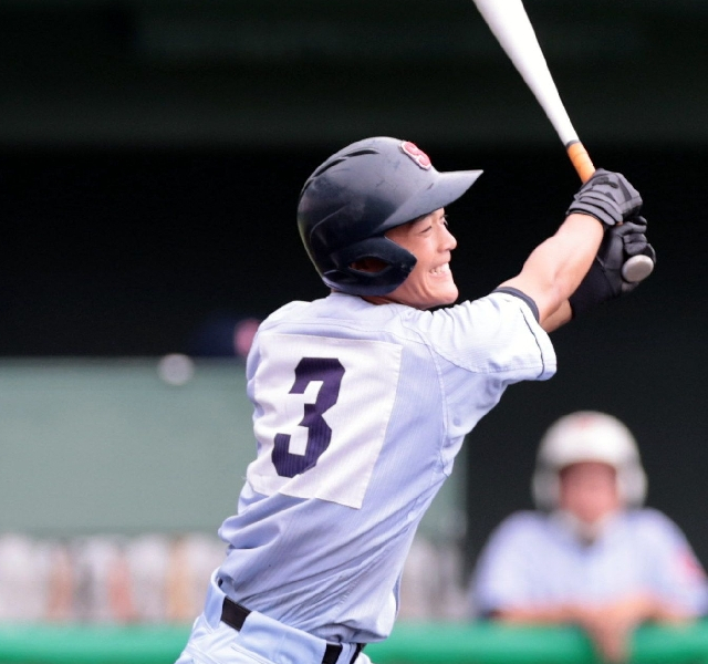 クラシック 宮崎県立佐土原高校野球部ユニフォーム Oサイズ sushitai