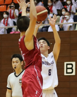 延学男子３連覇 小林女子１２連覇 全国高校バスケ県予選最終日 デジタル夕刊 プレみや