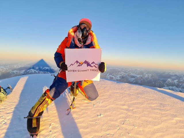 Hello ニュース 冬のｋ２に世界初登頂 はつとうちょう デジタル夕刊 プレみや