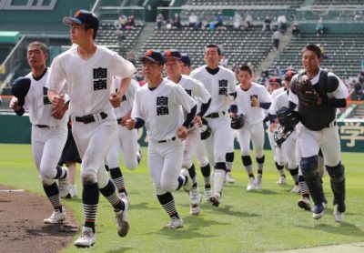 選抜高校野球大会21 プレみや