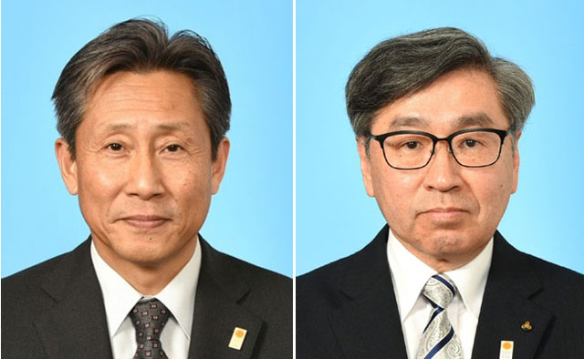 副知事に日隈教育長 後任は黒木副教育長 ２月定例県議会提案 デジタル夕刊 プレみや