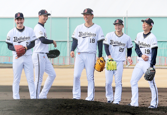 高校の先輩 ファンら金メダル期待 山本投手五輪代表 デジタル夕刊 プレみや