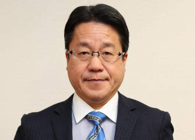 衆院宮崎1区公認目指す 自民右松県議が表明 デジタル夕刊 プレみや 衆院宮崎1区公認目指す 自民右松県議が表明 デジタル夕刊 プレみや