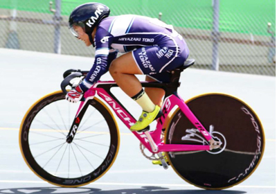 自転車女子500tt年見が3位 岩元が4位 北信越インターハイ第27日 デジタル夕刊 プレみや 自転車女子500tt年見が3位 岩元が4位 北信越インターハイ第27日 デジタル夕刊 プレみや