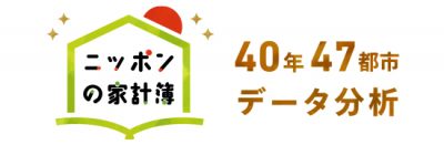 ニッポンの家計簿_宮崎市